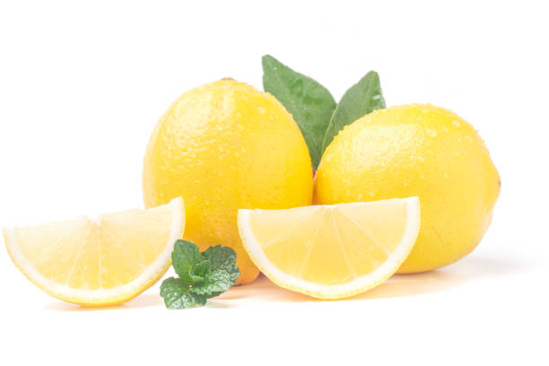 Top 8 Lemon Suppliers in Egypt in Year 2025: A Data-Driven Export Market Guide