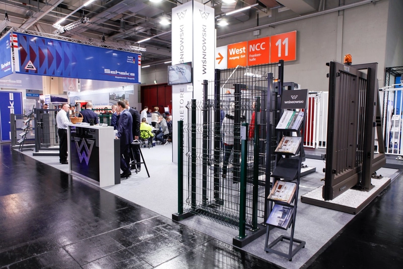 Discover Perimeter Protection: B2B Event Guide - 3