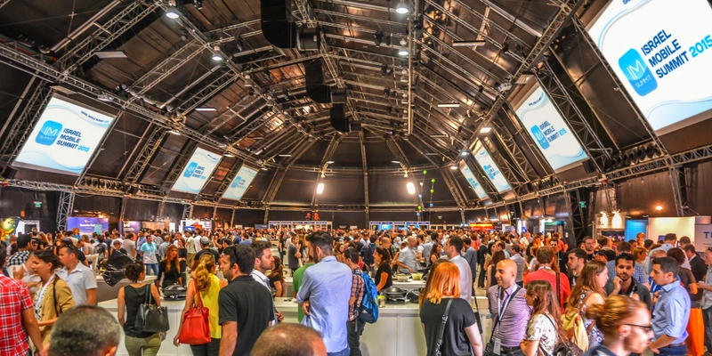 Why Israel Mobile Summit Matters for B2B - 1