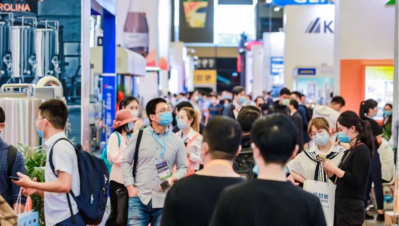 Inside China Brew & Beverage: B2B Key Insights - 2