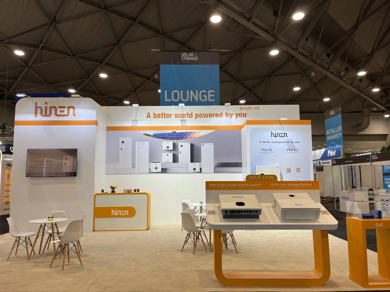 Unlock SOLAR & STORAGE LIVE - AUSTRALIA: Must-Know B2B Event - 1