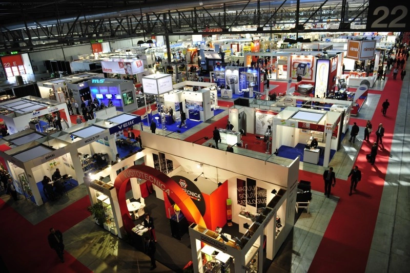 Inside IPACK-IMA: B2B Key Insights - 3