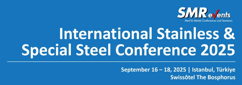 Unlock International Stainless & Special Steel Conference: Must-Know B2B Event