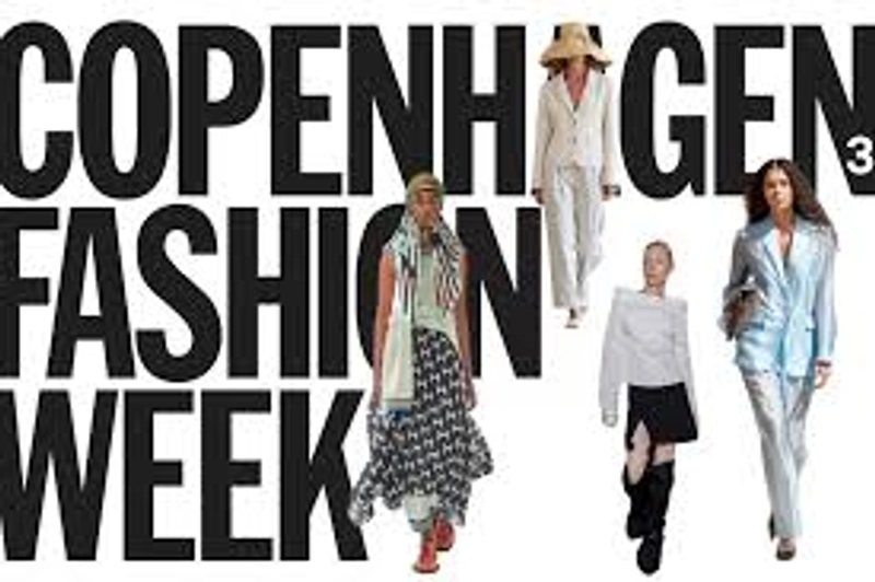 Discover Copenhagen Fashion Week: B2B Event Guide