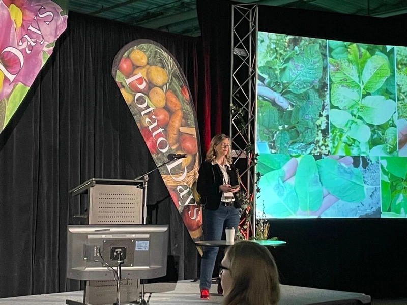 Why Manitoba Potato Production Days Matters for B2B - 2