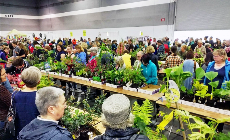 Unlock Hortlandia: Must-Know B2B Event - 2