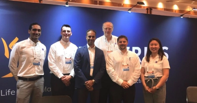 Inside EDIST Conference & Tradeshow: B2B Key Insights - 2