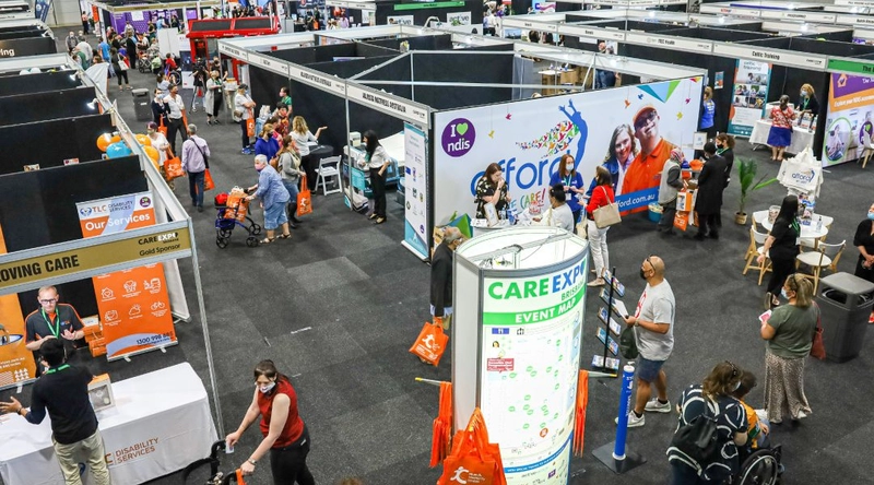 Unlock Care Expo Brisbane: Must-Know B2B Event - 1
