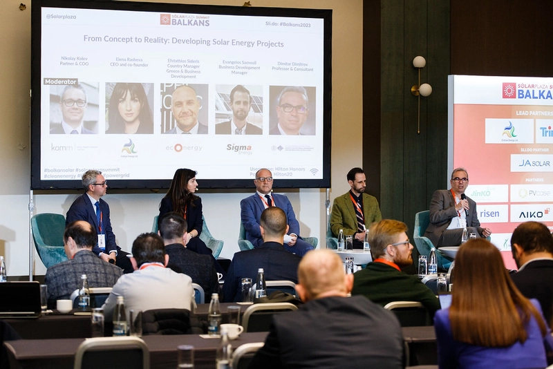 Discover Solarplaza Summit Balkans: B2B Event Guide - 3