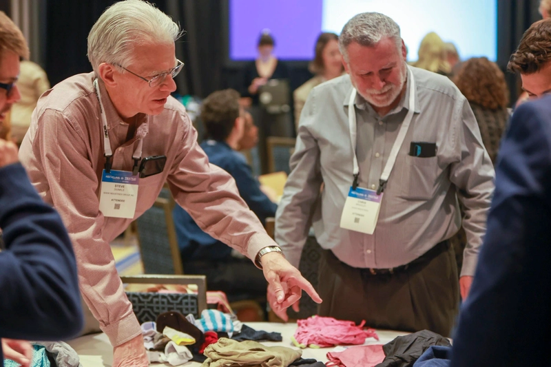 Inside Textile Recovery Summit: B2B Key Insights - 2