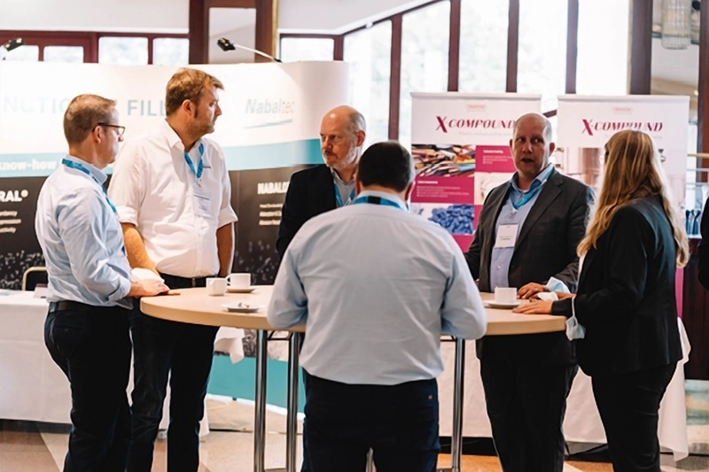 MULTILAYER FLEXIBLE PACKAGING EUROPE Revealed: B2B Opportunity - 1