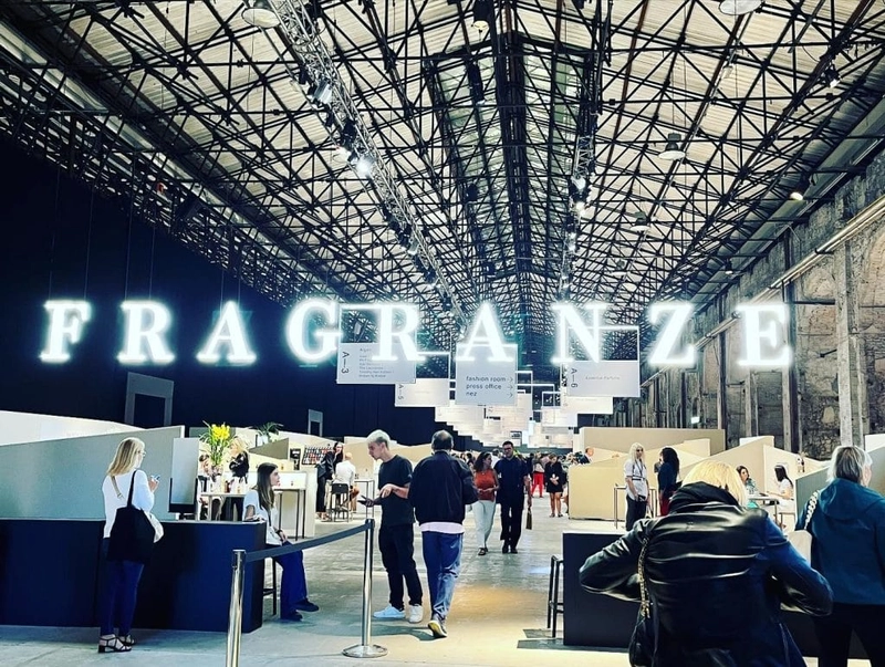 Unlock Fragranze: Must-Know B2B Event - 1