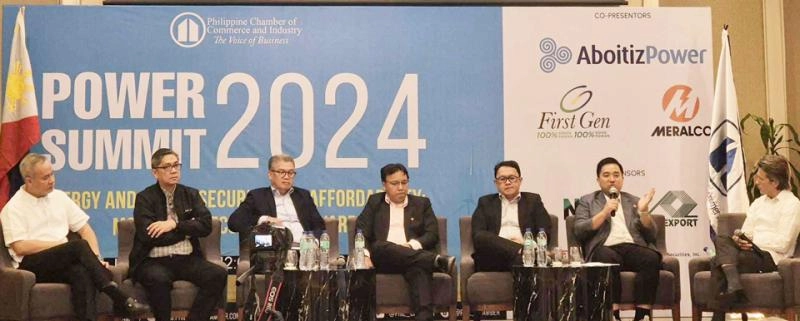 Discover The Philippines Future Energy and Grid Summit: B2B Event Guide - 1