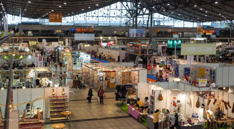 Discover FAMILIE & HEIM: B2B Event Guide - 2