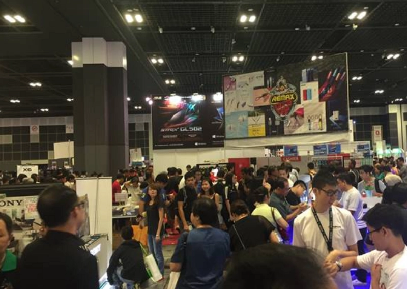 Inside COMEX: B2B Key Insights - 2