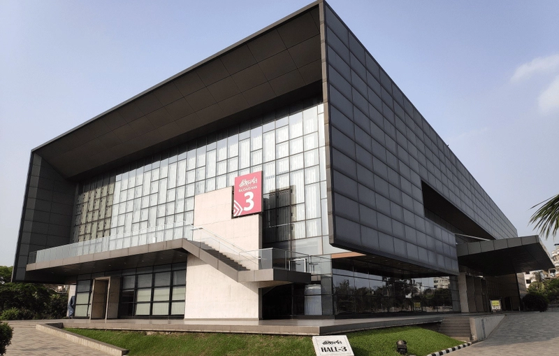 Discover Bangladesh International Tools & Hardware Expo: B2B Event Guide - 2