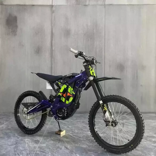 Quality 100% Light Bee X Dirt Bike Motorcycle 3 Years Surron Light Bee X Diy,industrial