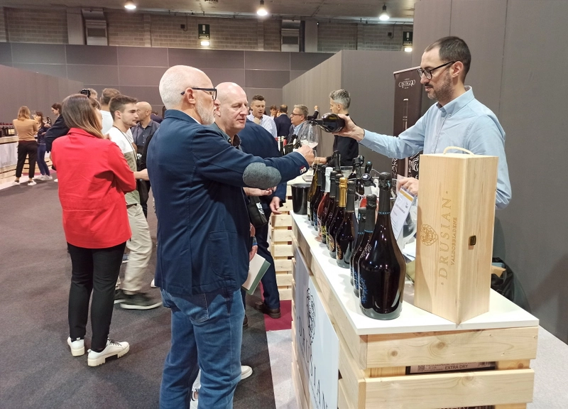 Unlock WINE NEXT: Must-Know B2B Event - 1