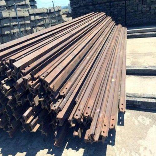 Buy Used Rail HMS 15 Steel Top Deals and Prices for HMS Grade ISRI Code 27–29 (Rail Scrap, HMS 1) Clean Packaging Break bulk shipments available for large