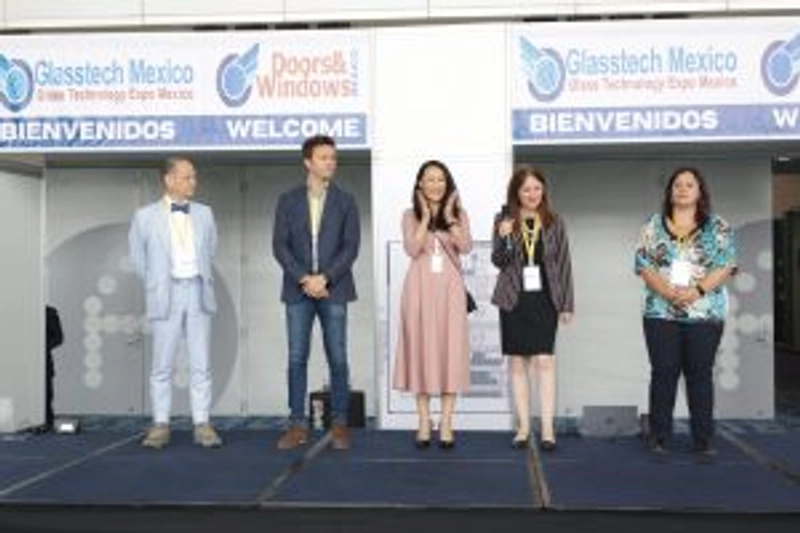 GLASSTECH MEXICO Spotlight: B2B Essentials - 1