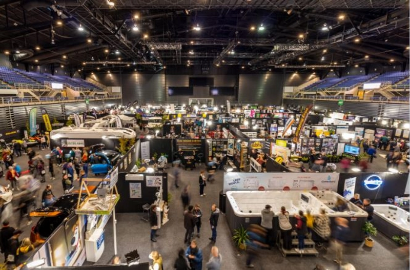 Inside Star Media Home & Leisure Show: B2B Key Insights - 2