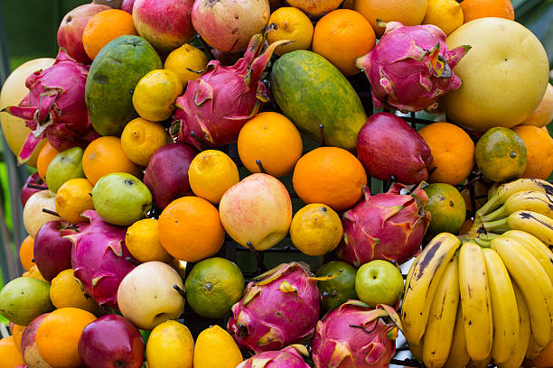 Top 10 Fruit Suppliers in United Arab Emirates in Quarter 3 of 2025: Urgent Market Update