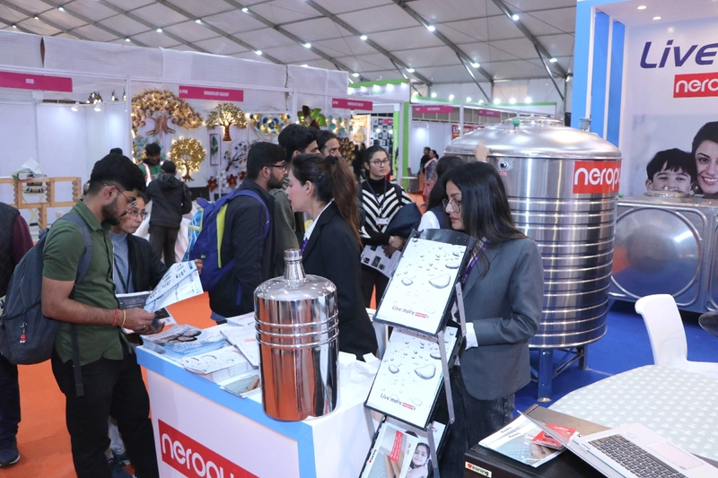 Unlock ARCHEX - The Architectural Expo : Must-Know B2B Event - 3