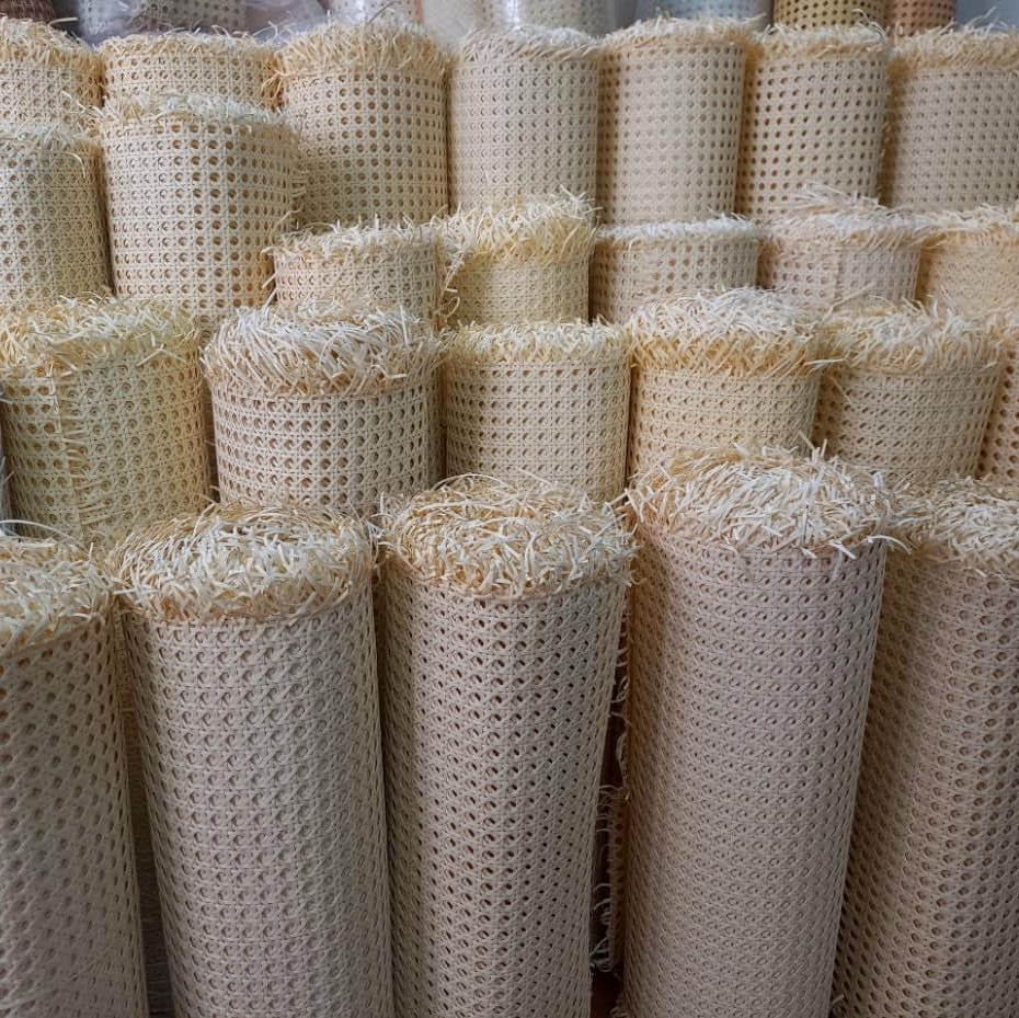 Rattan Webbing Image 3