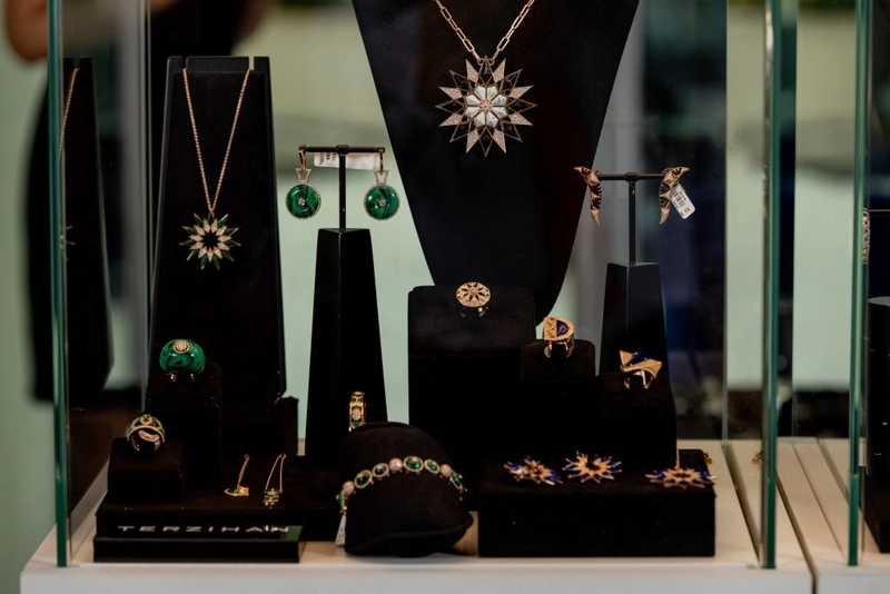 Why The Unique Show Luxury MONTECARLO Matters for B2B - 2