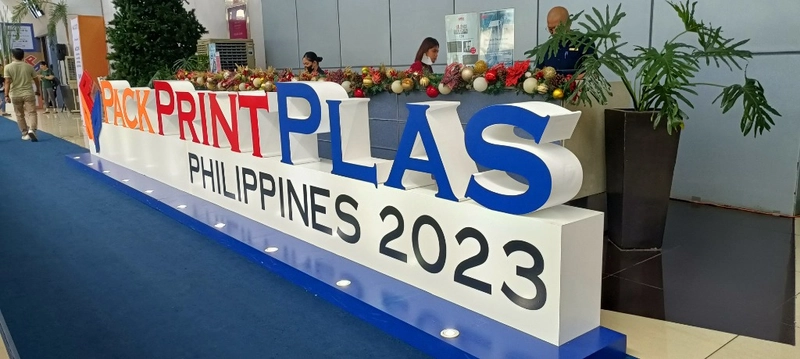 Unlock Pack Print Plas Philippines: Must-Know B2B Event - 1