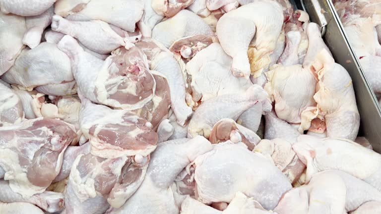 Top 5 Frozen Chicken Suppliers in Kenya in Year 2025: Urgent Market Update & Strategic Insights
