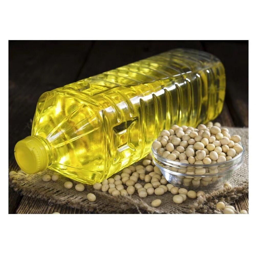 Soybean Oil