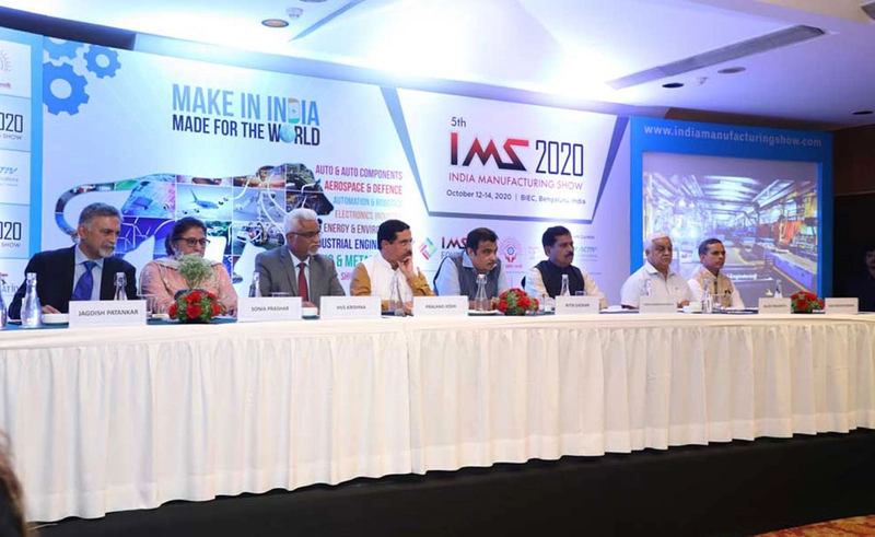 India Manufacturing Show Spotlight: B2B Essentials - 2