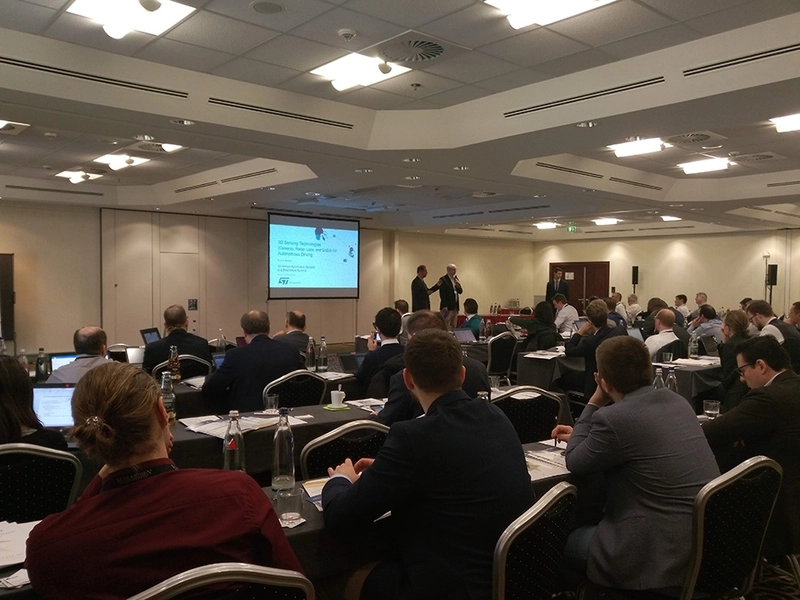 Why Annual Automotive Sensors and Electronics Summit Matters for B2B - 3