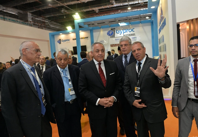 Inside Egypt Projects: B2B Key Insights - 2