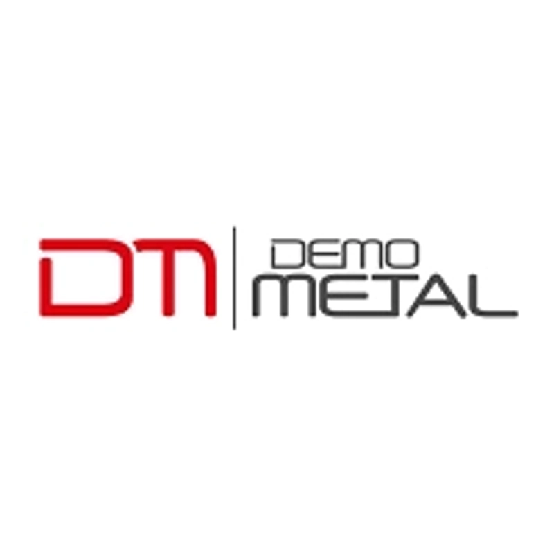 Why DEMO METAL Matters for B2B