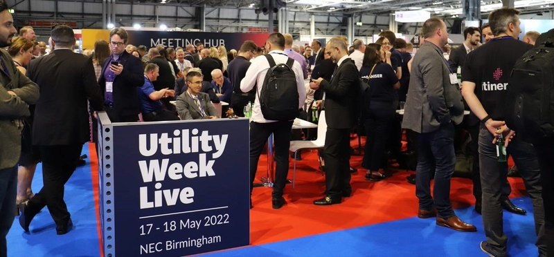Unlock Utility Week Live: Must-Know B2B Event - 1