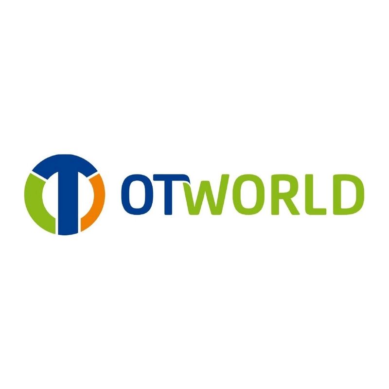 Why Attend OTWORLD? B2B Intro
