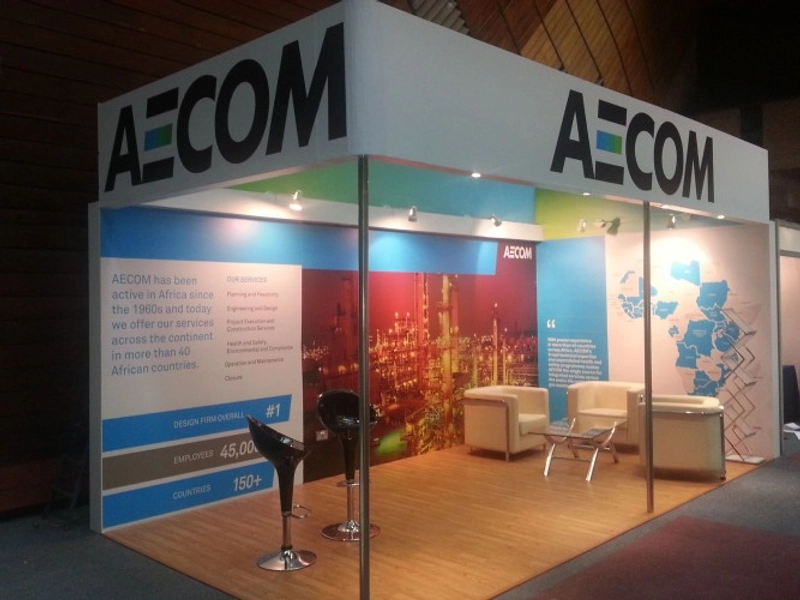 Why Attend MINEXPO AFRICA - KENYA? B2B Intro - 1