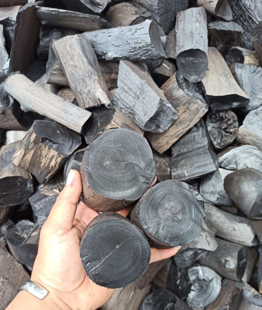 Charcoal Packaging