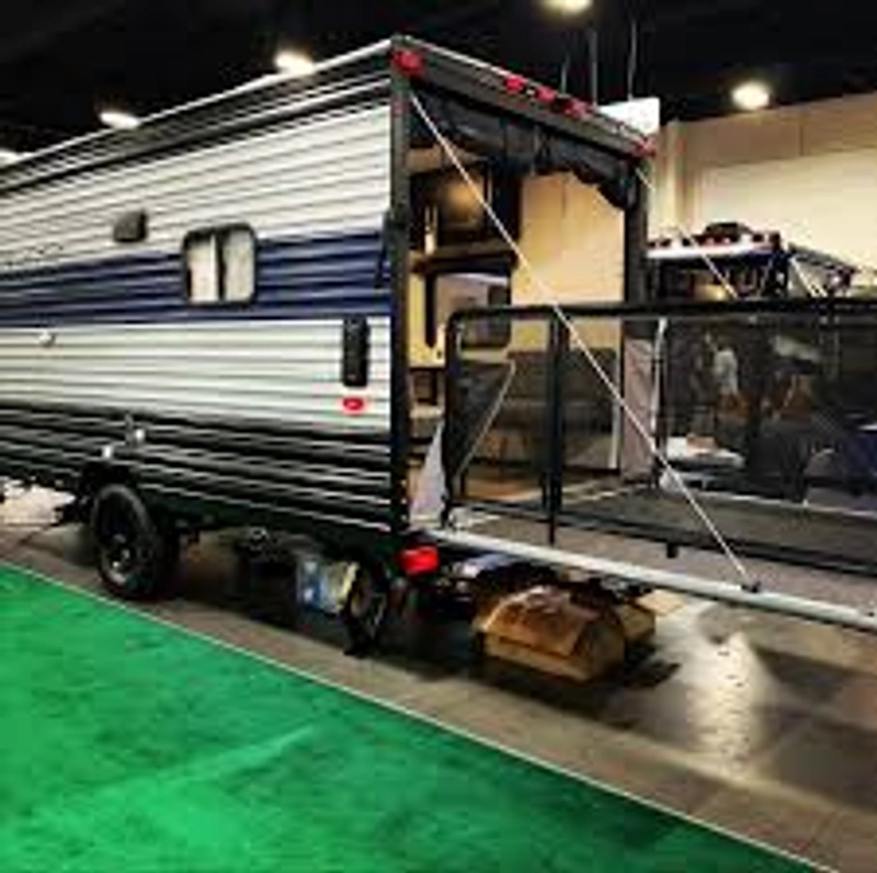 Unlock Utah RV Super Show : Must-Know B2B Event - 2
