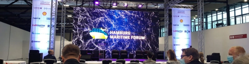 Discover Hamburg Maritime Forum: B2B Event Guide - 2
