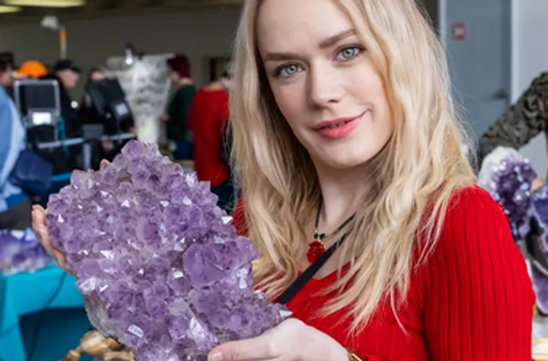Discover MINERALS BRNO: B2B Event Guide - 2
