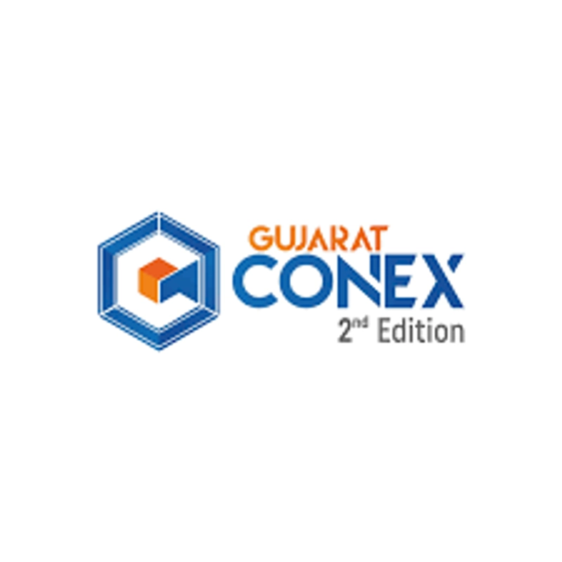 Discover Gujarat Conex : B2B Event Guide