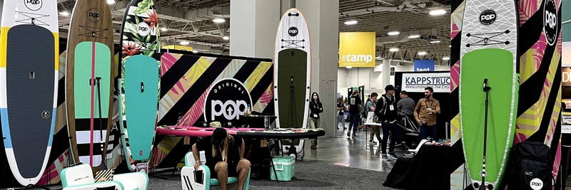 Discover About Surf Expo Africa: B2B Event Guide - 3