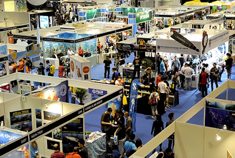 Discover DRT SHOW Shanghai: B2B Event Guide - 3