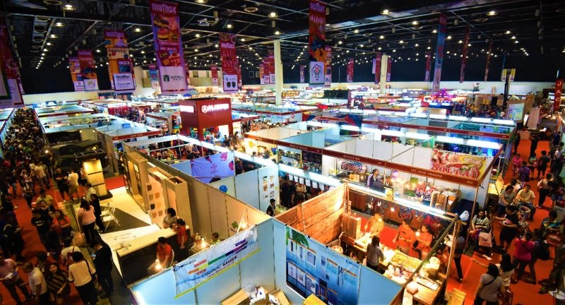 Inside Manila Food & Beverage Expo: B2B Key Insights - 1