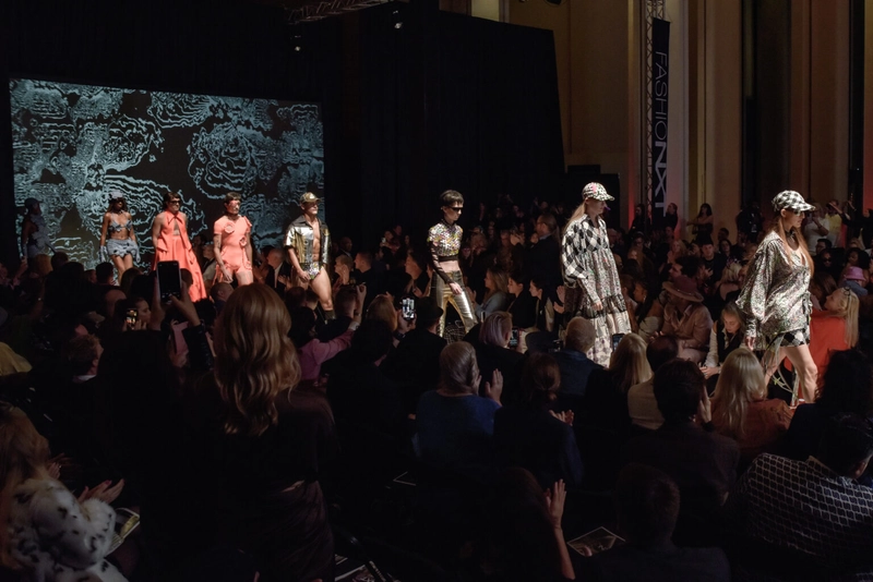 Inside FashioNXT: B2B Key Insights - 1