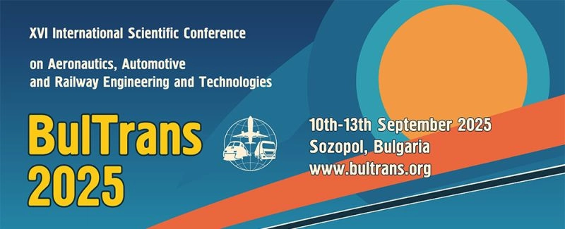 Why Attend International Scientific Conference on Aeronautics, Automotive and Railway Engineering and Technolog? B2B Intro