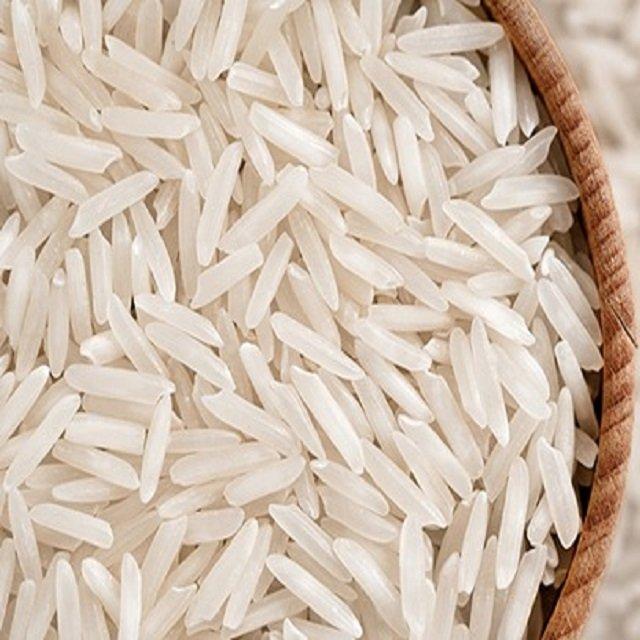 Organic Short Grain Basmati White Color Rice